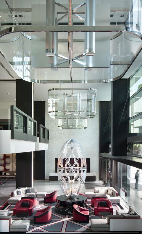 Crown Promenade Melbourne - Hotel NSW 19