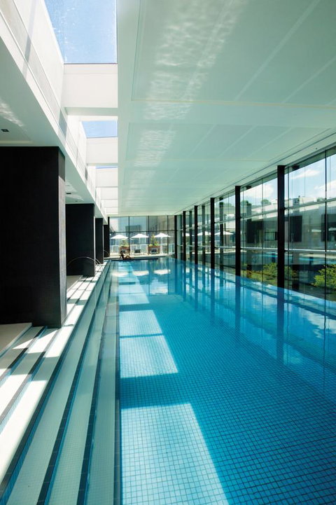 Crown Promenade Melbourne - Hotel NSW 0