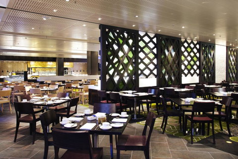 Crown Promenade Melbourne - Hotel NSW 13