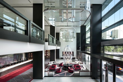 Crown Promenade Melbourne - Hotel NSW 16