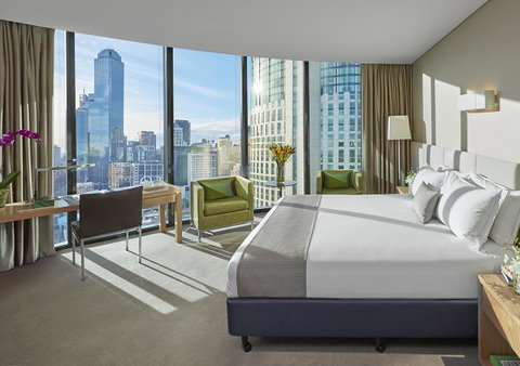 Crown Promenade Melbourne - Hotel NSW 4