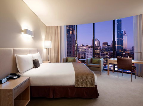 Crown Promenade Melbourne - Hotel NSW 5
