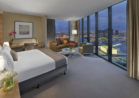 Crown Promenade Melbourne - Hotel NSW 1