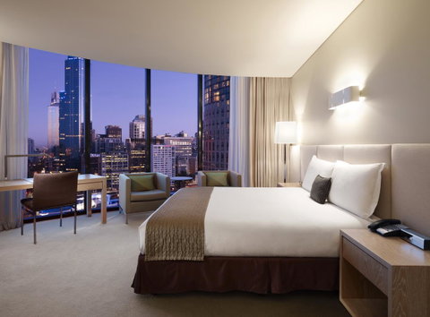 Crown Promenade Melbourne - Hotel NSW 9