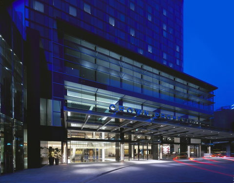 Crown Promenade Melbourne - Hotel NSW 10