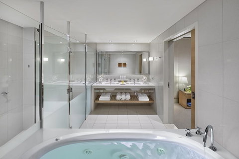 Crown Promenade Melbourne - Hotel NSW 28
