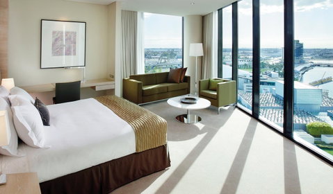 Crown Promenade Melbourne - Hotel NSW 18