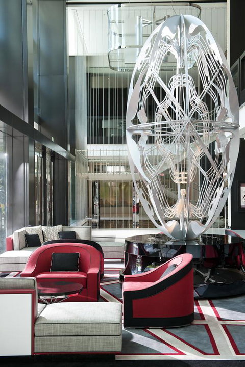 Crown Promenade Melbourne - Hotel NSW 23