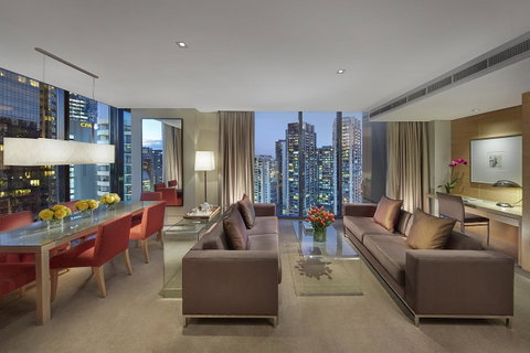 Crown Promenade Melbourne - Hotel NSW 27
