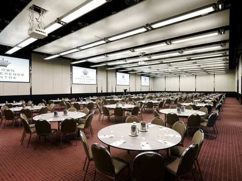 Crown Promenade Melbourne - Hotel NSW 17