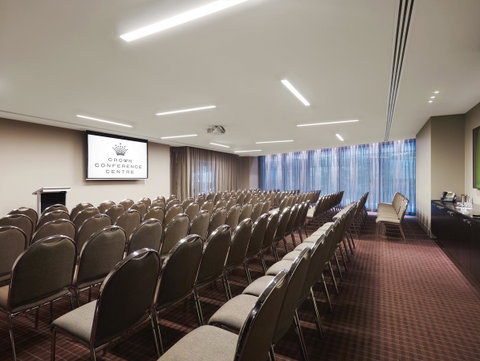 Crown Promenade Melbourne - Hotel NSW 15