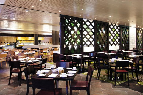 Crown Promenade Melbourne - Hotel NSW 26