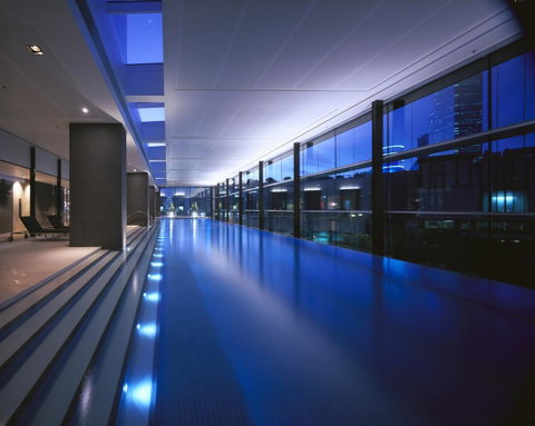 Crown Promenade Melbourne - Hotel NSW 14
