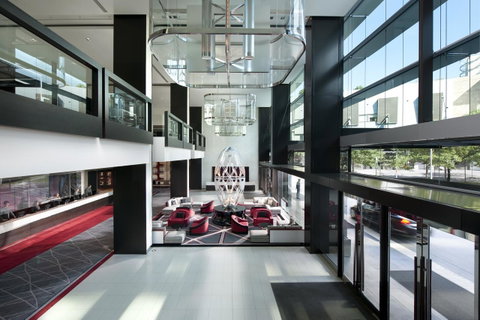 Crown Promenade Melbourne - Hotel NSW 22