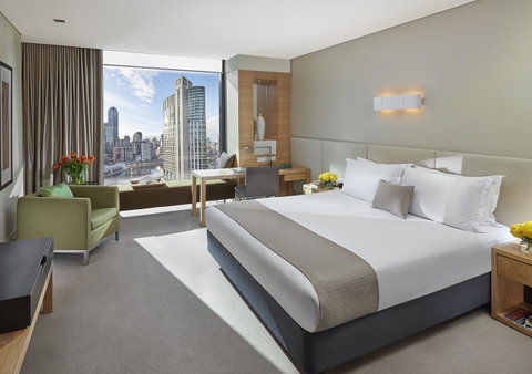 Crown Promenade Melbourne - Hotel NSW 3