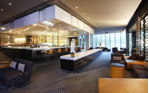 Crown Promenade Melbourne - Hotel NSW 11