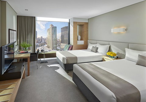 Crown Promenade Melbourne - Hotel NSW 2