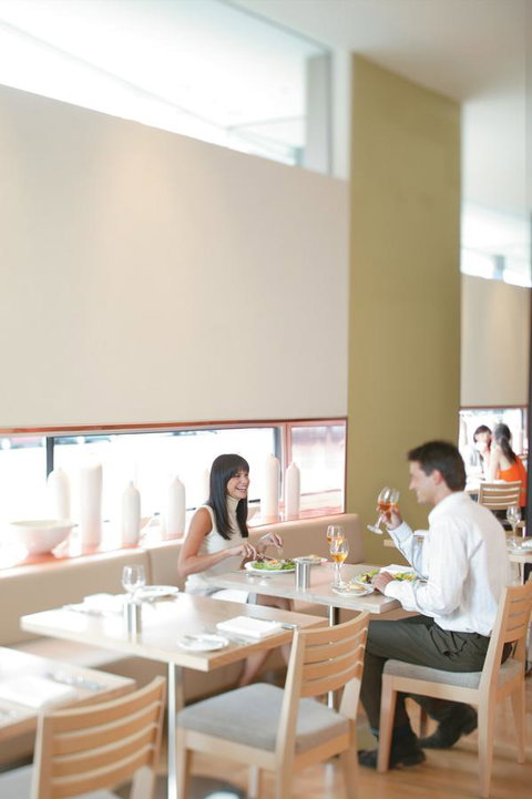 Crown Promenade Melbourne - Hotel NSW 12