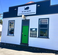 54 on Bank - Hotel NSW