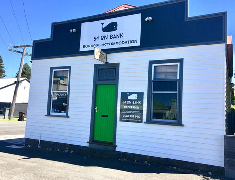 54 On Bank - Hotel NSW 0