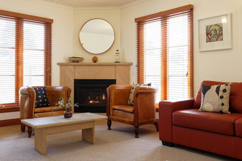 54 On Bank - Hotel NSW 28