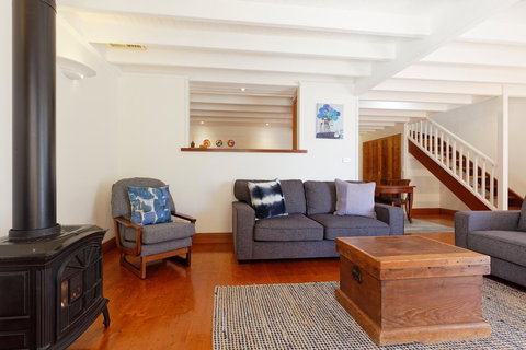 54 On Bank - Hotel NSW 6