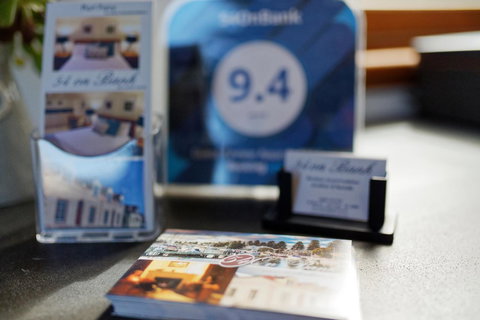 54 On Bank - Hotel NSW 13