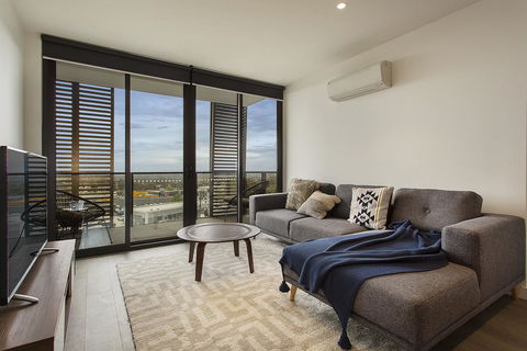 SSP GardenHill - Hotel NSW 32
