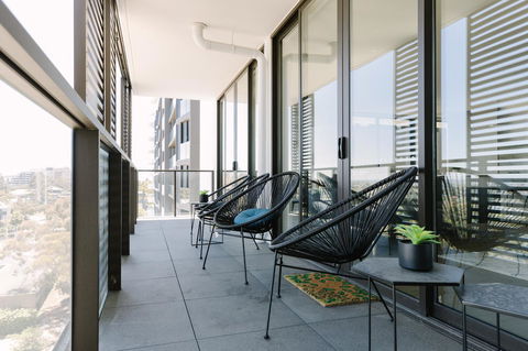 SSP GardenHill - Hotel NSW 15