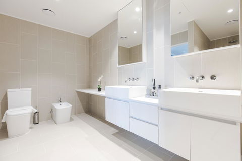 SSP GardenHill - Hotel NSW 25
