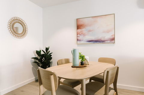 SSP GardenHill - Hotel NSW 38