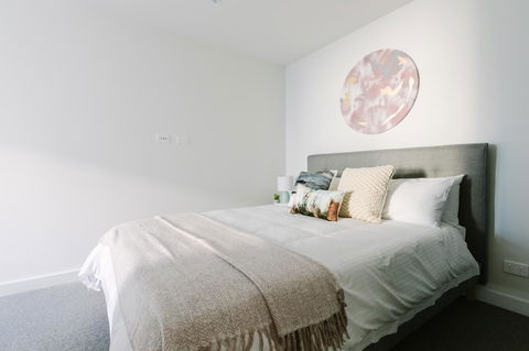 SSP GardenHill - Hotel NSW 37