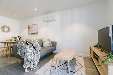 SSP GardenHill - Hotel NSW 39
