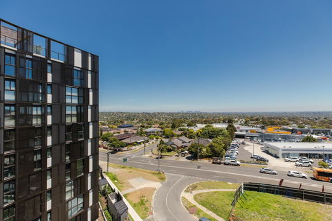 SSP GardenHill - Hotel NSW 16