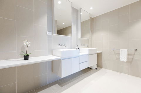 SSP GardenHill - Hotel NSW 26