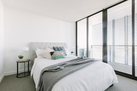 SSP GardenHill - Hotel NSW 23