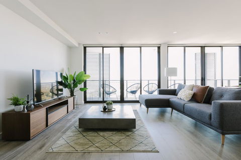 SSP GardenHill - Hotel NSW 22