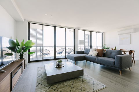 SSP GardenHill - Hotel NSW 21
