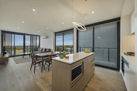 SSP GardenHill - Hotel NSW 30