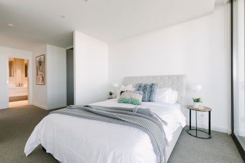 SSP GardenHill - Hotel NSW 24