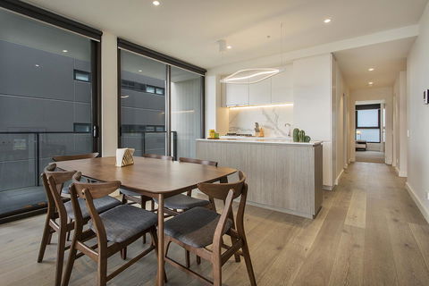 SSP GardenHill - Hotel NSW 31