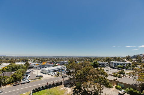 SSP GardenHill - Hotel NSW 17