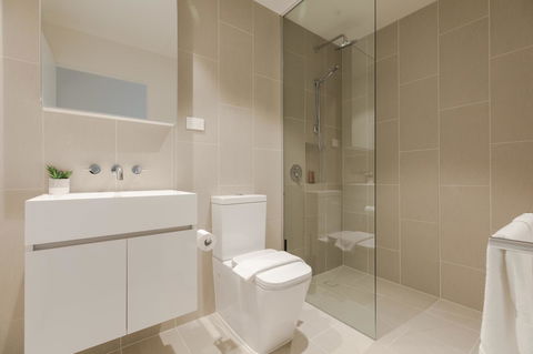 SSP GardenHill - Hotel NSW 36
