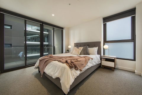 SSP GardenHill - Hotel NSW 29