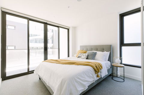 SSP GardenHill - Hotel NSW 18