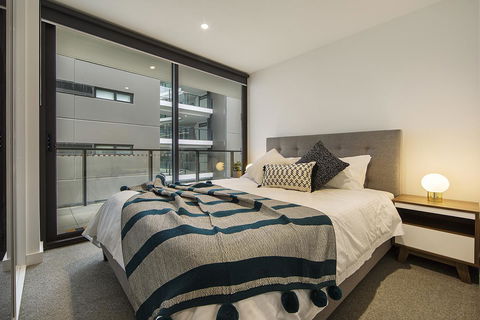 SSP GardenHill - Hotel NSW 28