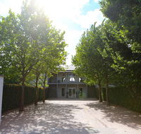 Lancemore Milawa - Hotel NSW