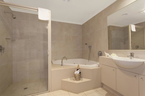 Melbourne Metropole Central Official - Hotel NSW 34