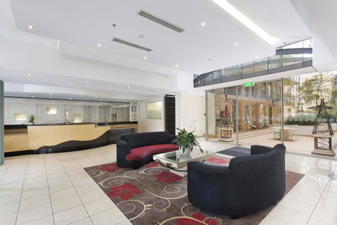 Melbourne Metropole Central Official - Hotel NSW 44
