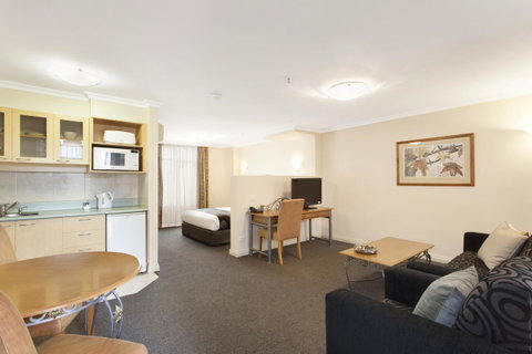 Melbourne Metropole Central Official - Hotel NSW 29